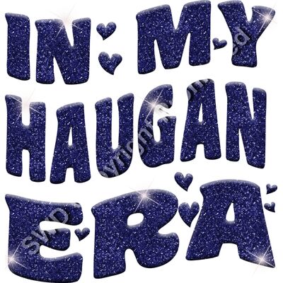 GLT93 BLUE GLITTER Thumbnail