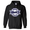18500 Adult Heavy Blend Hooded Sweatshirt Thumbnail