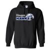 18500 Adult Heavy Blend Hooded Sweatshirt Thumbnail