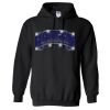 18500 Adult Heavy Blend Hooded Sweatshirt Thumbnail