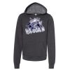 3719Y Youth Sponge Fleece Hoodie Thumbnail