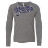 3513Y Youth Extra Soft Tri-blend Long Sleeve Thumbnail