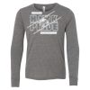 3513Y Youth Extra Soft Tri-blend Long Sleeve Thumbnail