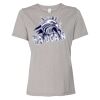 6413 Women’s Extra Soft Tri-blend Tee Thumbnail